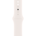 42mm Light Blush Sport Band - M/L