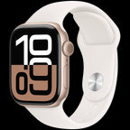 42mm Light Blush Sport Band - M/L