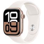 42mm Light Blush Sport Band - M/L