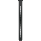 49mm Black Ocean Band Extension - Black Titanium Finish