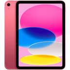 10.9-inch iPad Wi-Fi + Cellular 256GB - Pink,Model A2757