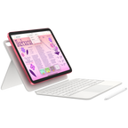 10.9-inch iPad Wi-Fi + Cellular 256GB - Pink,Model A2757