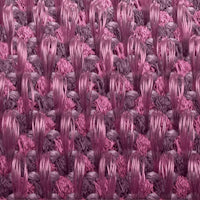 Apple Watch Series 10 GPS 42mm Rose Gold Aluminium Case with Plum Sport Loop,Model A2997