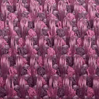 Apple Watch Series 10 GPS 46mm Rose Gold Aluminium Case with Plum Sport Loop,Model A2999