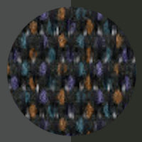 Apple Watch Ultra 2 GPS + Cellular 49mm Black Titanium Case with Black Trail Loop - S/M,Model A2986