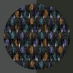 Apple Watch Ultra 2 GPS + Cellular 49mm Black Titanium Case with Black Trail Loop - S/M,Model A2986