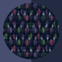 Apple Watch Ultra 2 GPS + Cellular 49mm Natural Titanium Case with Blue Trail Loop - M/L,Model A2986