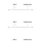 Mac mini: Apple M4 chip with 10_core CPU and 10_core GPU, 16GB, 512GB SSD,Model A3238