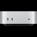 Mac mini: Apple M4 chip with 10‑core CPU and 10‑core GPU, 16GB, 256GB SSD,Model A3238