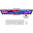 Mac mini: Apple M4 chip with 10_core CPU and 10_core GPU, 16GB, 256GB SSD,Model A3238
