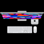 Mac mini: Apple M4 chip with 10‑core CPU and 10‑core GPU, 16GB, 256GB SSD,Model A3238