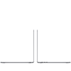 15-inch MacBook Air: Apple M3 chip with 8-core CPU and 10-core GPU, 24GB, 512GB SSD - Space Grey,Model A3114