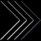 13-inch MacBook Air: Apple M2 chip with 8-core CPU and 8-core GPU, 16GB, 256GB - Midnight,Model A2681