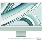 iMac 24, Silver, Model A3137, M4 10C CPU 10C GPU, 16GB, Magic Mouse, 1TB SSD, 4xTB4, Magic Mouse, Magic Keyboard, Touch ID, UKR