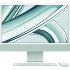 iMac 24, Silver, Model A3137, M4 10C CPU 10C GPU, 16GB, Magic Mouse, 1TB SSD, 4xTB4, Magic Mouse, Magic Keyboard, Touch ID, UKR