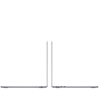 MacBook Air 13, Space Grey, Model A3113, M3 8C CPU 10C GPU, 24GB, 30W USB-C, 256GB SSD, UKR