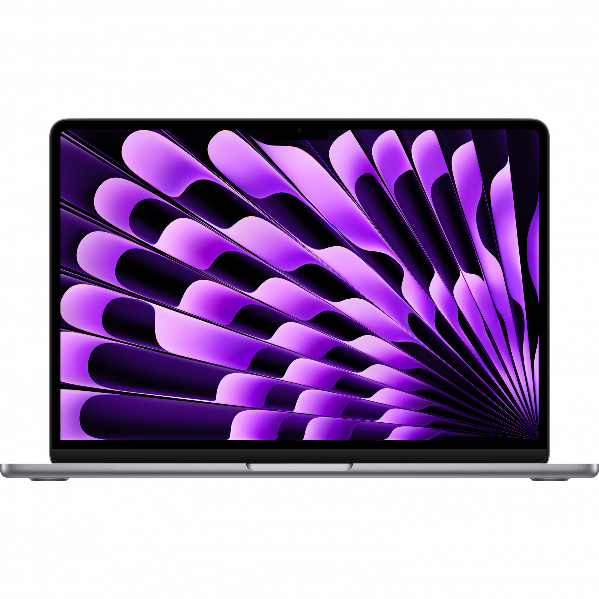 MacBook Air 13-inch, Space Grey, Model A3113, M3 with 8C CPU,10C GPU, 16GB unified memory, 35W Dual USB-C Port Compact Power Adapter, 1TB SSD storage, 2xTB4,MagSafe 3, Touch ID, 1080p FaceTime HD camera, Force Touch Trackpad, Keyboard US English