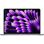 MacBook Air 13-inch, Space Grey, Model A3113, M3 with 8C CPU,10C GPU, 16GB unified memory, 35W Dual USB-C Port Compact Power Adapter, 2TB SSD storage, 2xTB4,MagSafe 3, Touch ID, 1080p FaceTime HD camera, Force Touch Trackpad, Keyboard US English