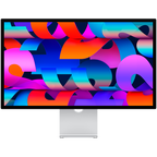 Studio Display - Standard Glass - Tilt- and Height-Adjustable Stand,Model A2525