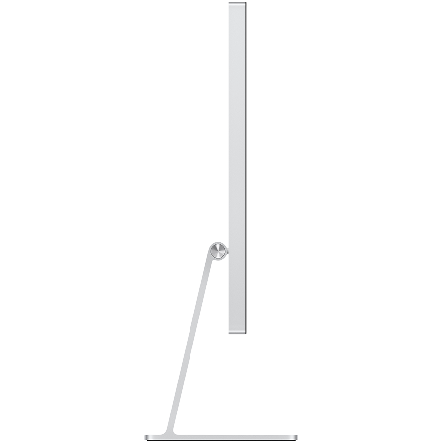 Studio Display - Standard Glass - Tilt-Adjustable Stand,Model A2525