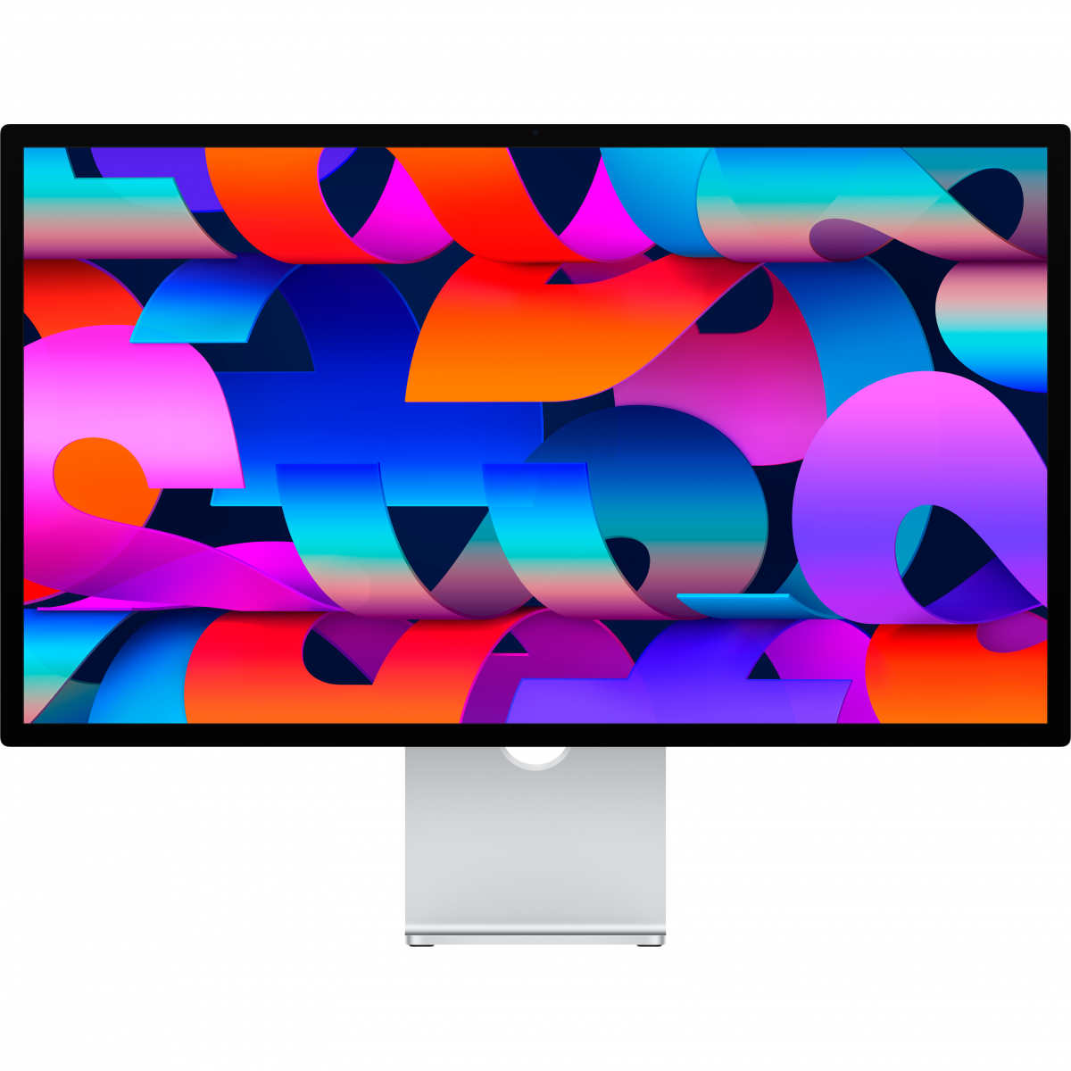 Studio Display - Standard Glass - Tilt-Adjustable Stand,Model A2525