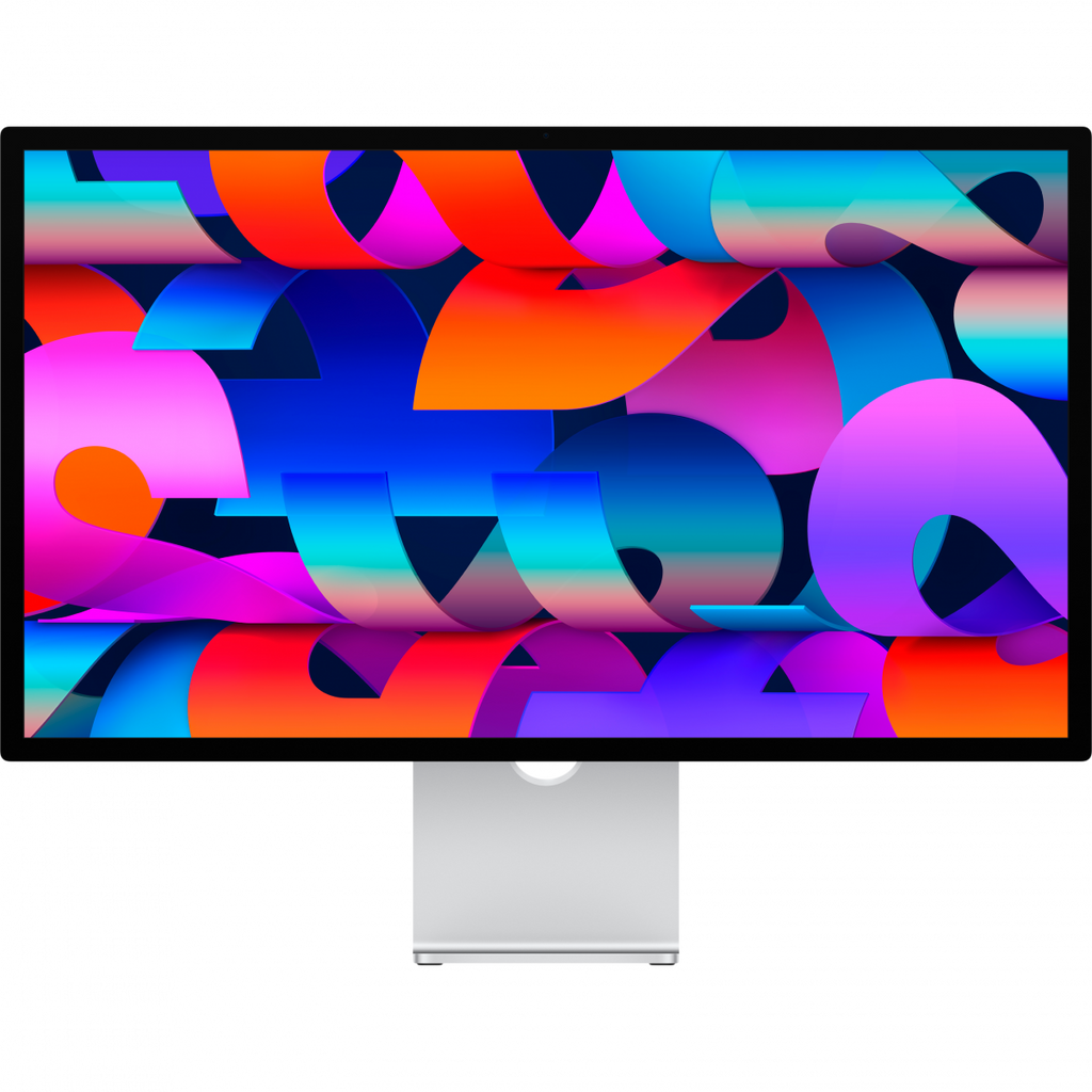 Studio Display - Standard Glass - Tilt- and Height-Adjustable Stand,Model A2525