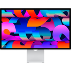 Studio Display - Standard Glass - Tilt- and Height-Adjustable Stand,Model A2525