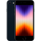 iPhone SE 128GB Midnight,Model A2783