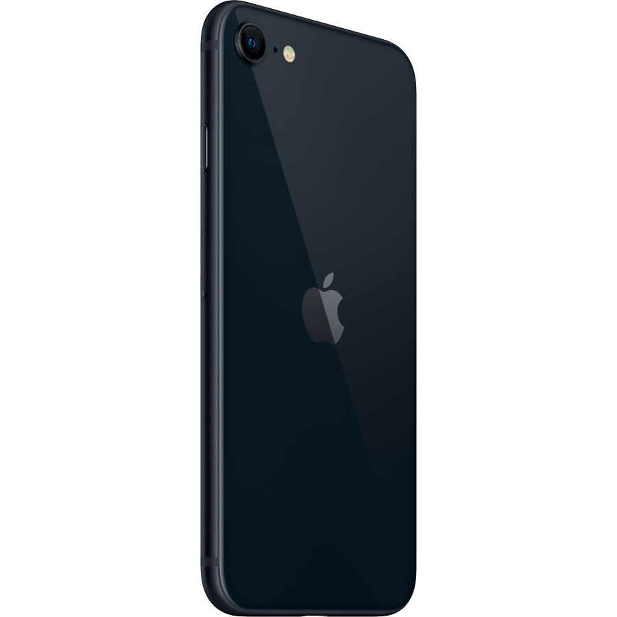 iPhone SE 128GB Midnight,Model A2783