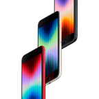 iPhone SE 128GB Midnight,Model A2783