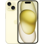 iPhone 15 256GB Yellow,Model A3090