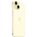 iPhone 15 256GB Yellow,Model A3090
