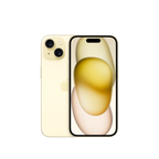 iPhone 15 256GB Yellow,Model A3090