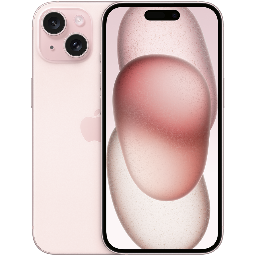 iPhone 15 512GB Pink,Model A3090