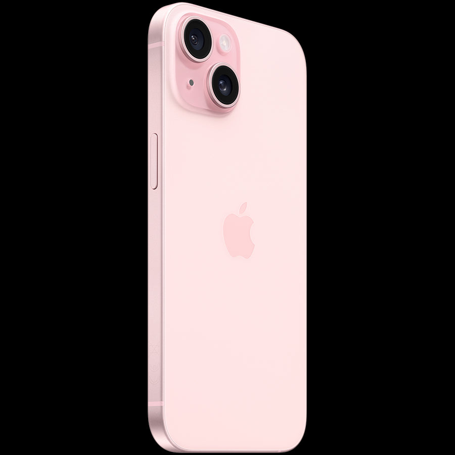 iPhone 15 512GB Pink,Model A3090