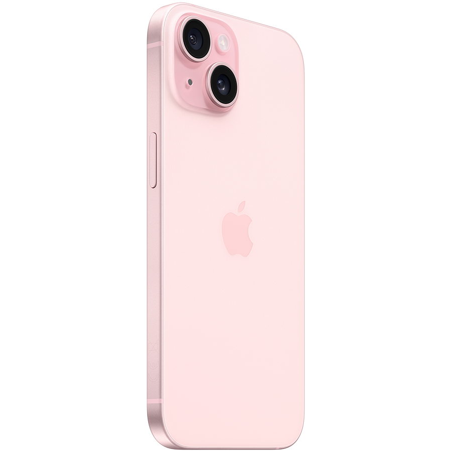 iPhone 15 512GB Pink,Model A3090