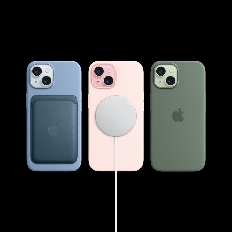 iPhone 15 512GB Pink,Model A3090