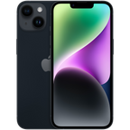 iPhone 14 512GB Midnight,Model A2882