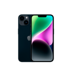 iPhone 14 128GB Midnight,Model A2882