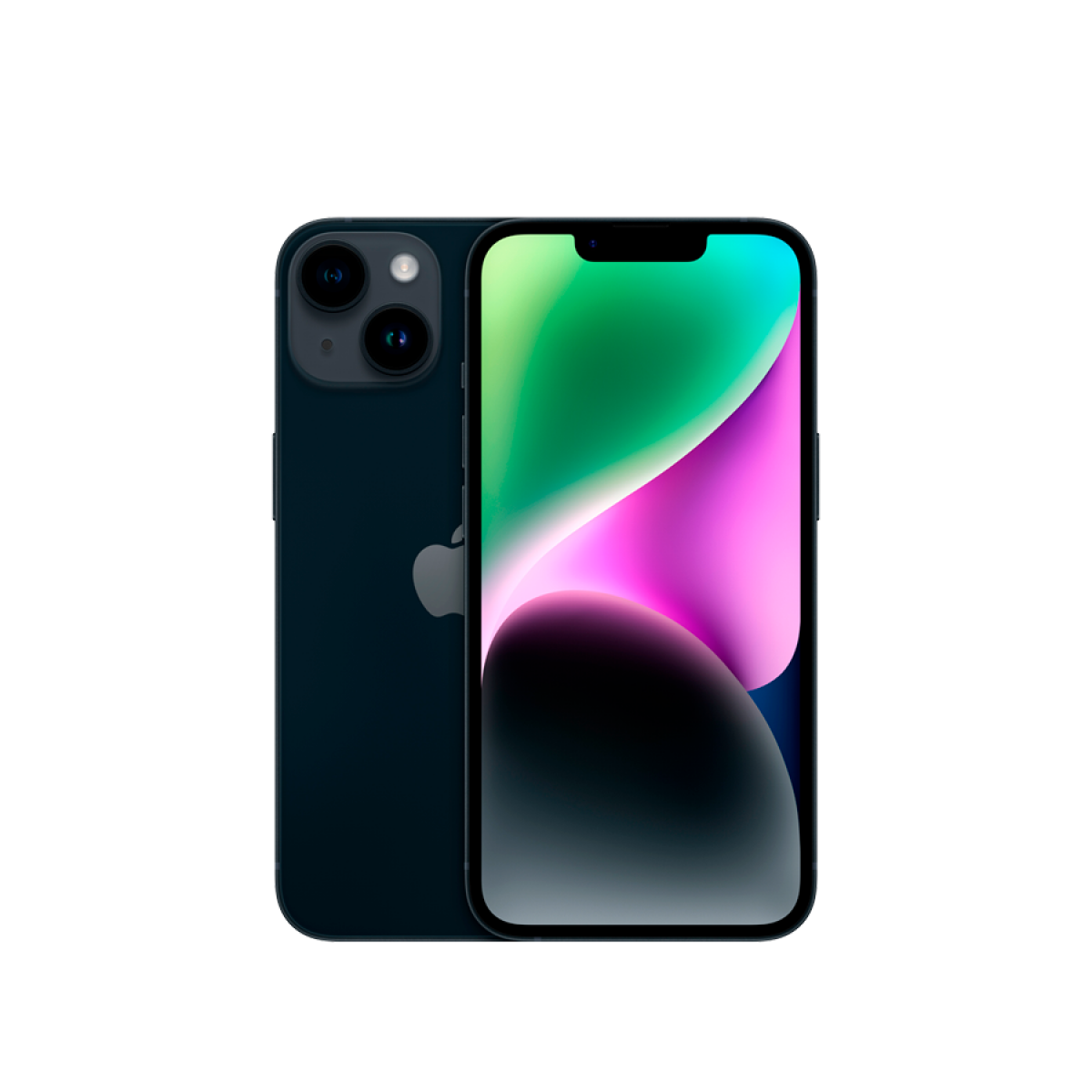 iPhone 14 128GB Midnight,Model A2882