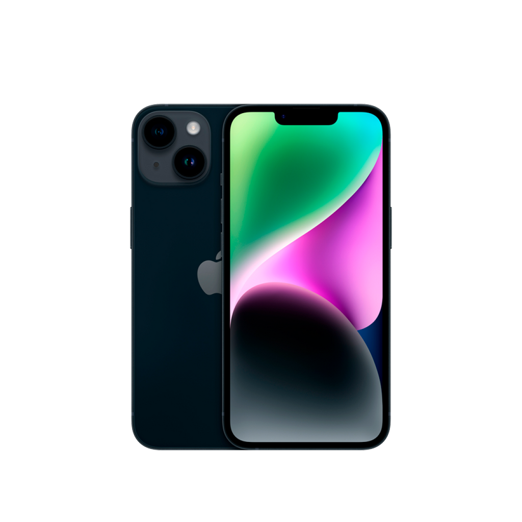 iPhone 14 512GB Midnight,Model A2882
