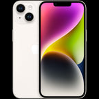 iPhone 14 128GB Starlight,Model A2882