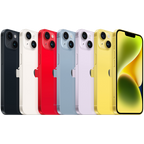 iPhone 14 512GB Starlight,Model A2882