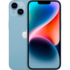 iPhone 14 512GB Blue,Model A2882