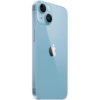 iPhone 14 512GB Blue,Model A2882