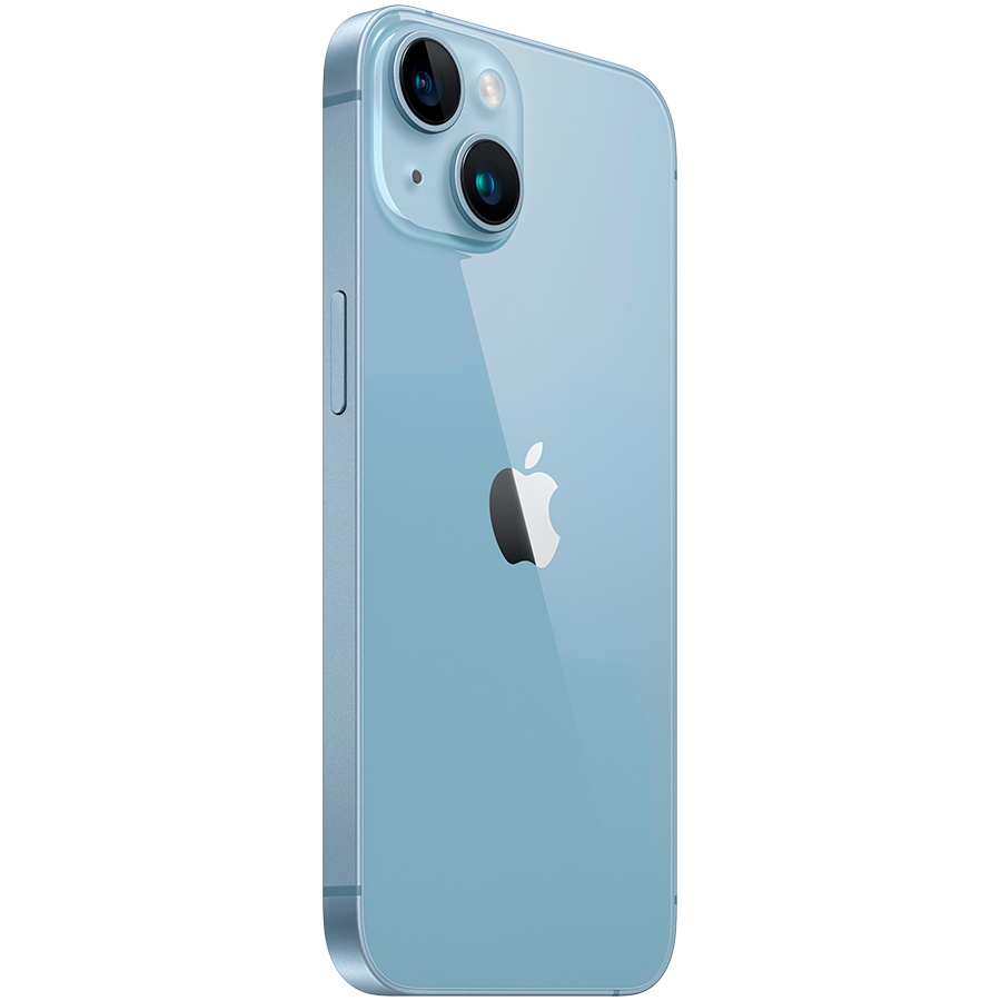 iPhone 14 512GB Blue,Model A2882