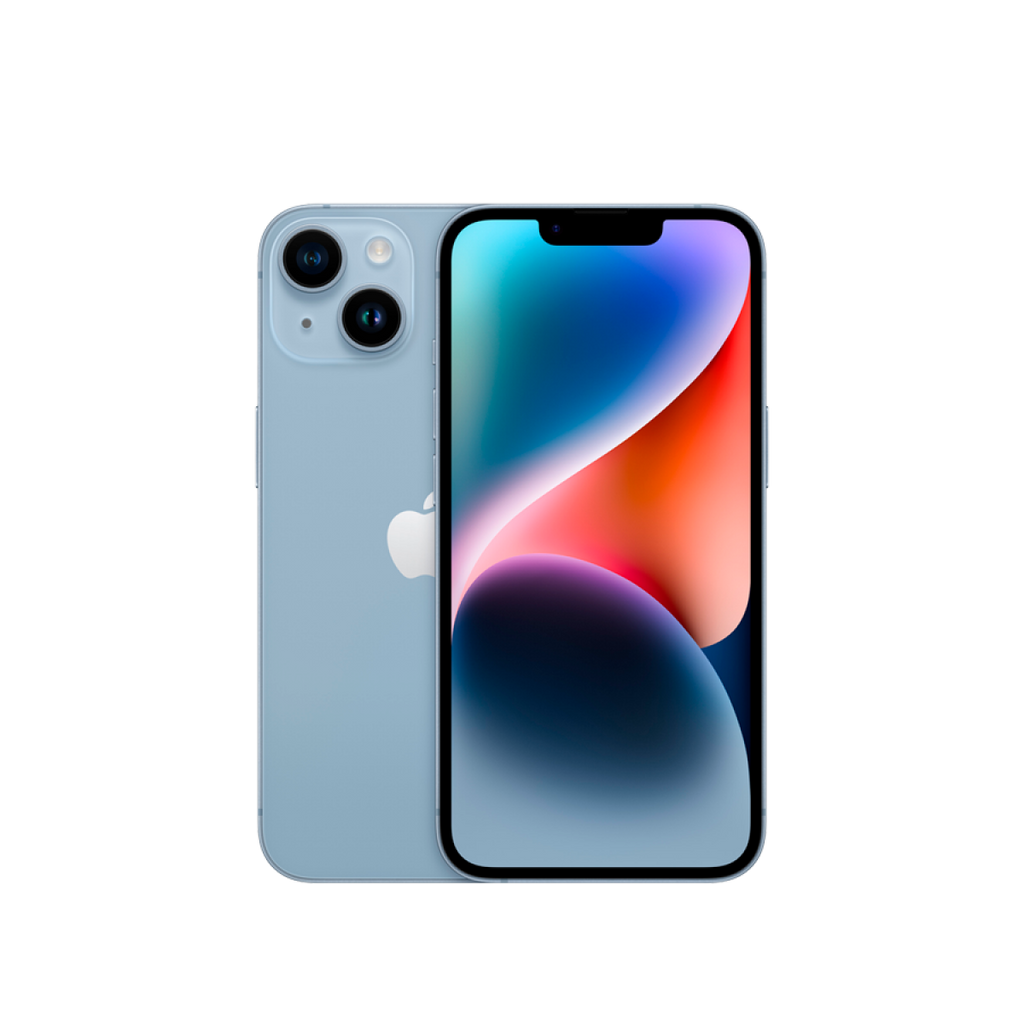 iPhone 14 512GB Blue,Model A2882