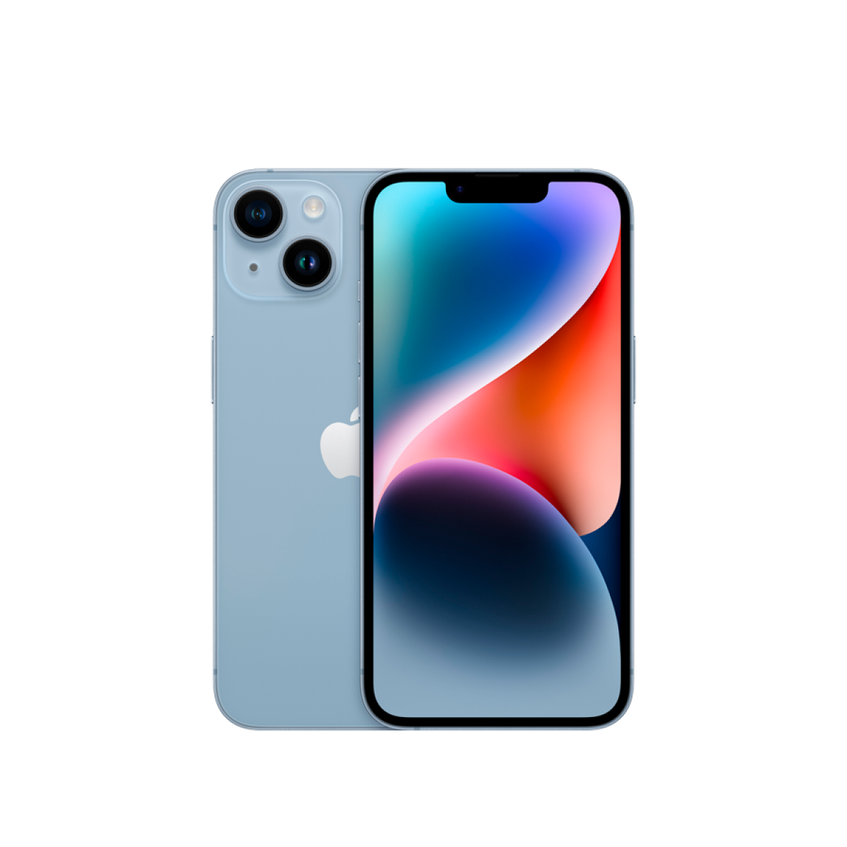 iPhone 14 512GB Blue,Model A2882