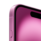 iPhone 16 128GB Pink,Model A3287