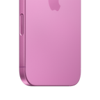 iPhone 16 512GB Pink,Model A3287